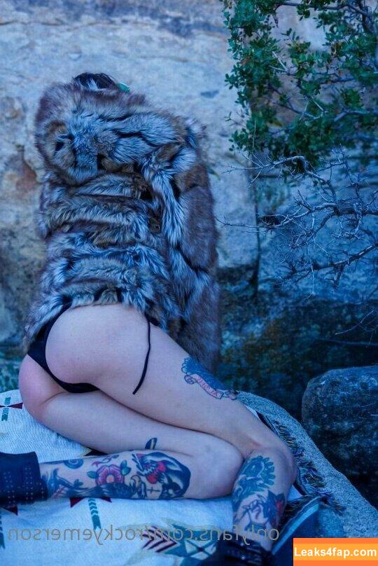 Rocky Emerson / ROCKYEMERSON / rockyemersonxxx / therockyemerson leaked photo photo #0417