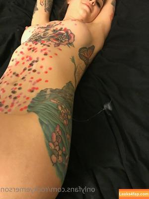 Rocky Emerson photo #0030