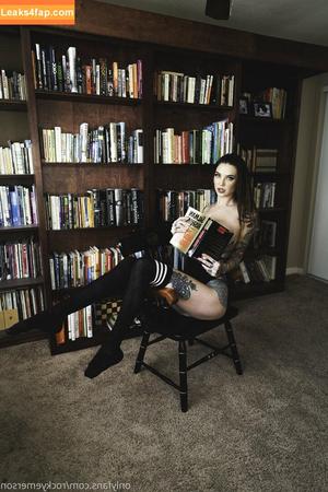 Rocky Emerson photo #0373