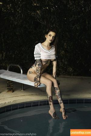 Rocky Emerson photo #0390