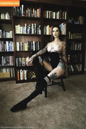 Rocky Emerson photo #0392