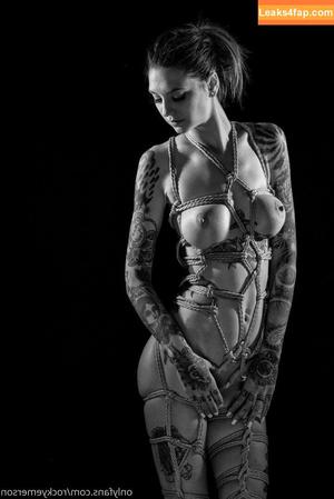 Rocky Emerson photo #0640