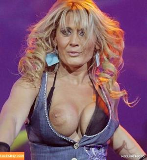 Rocío Marengo photo #0009