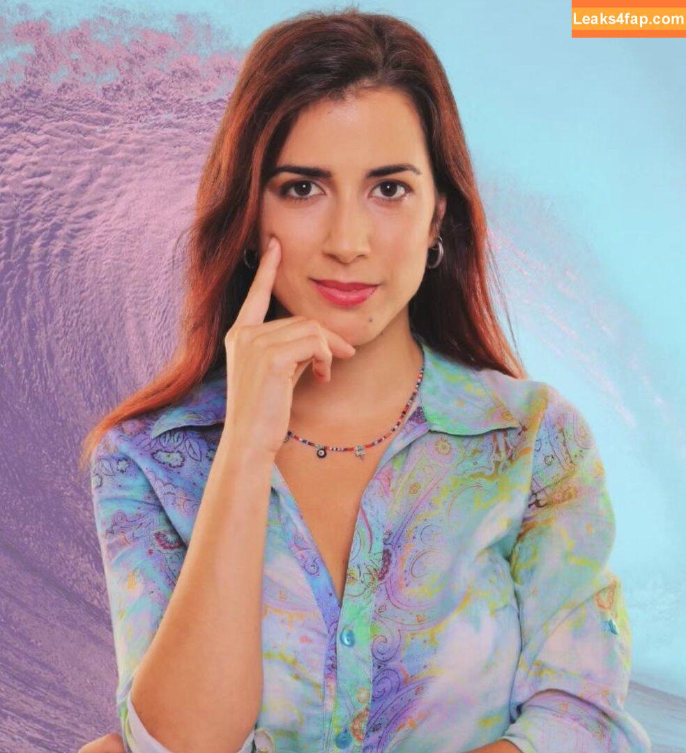 Rocío Vidal /  leaked photo photo #0001