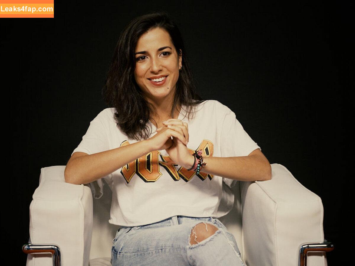 Rocío Vidal /  слитое фото фото #0003