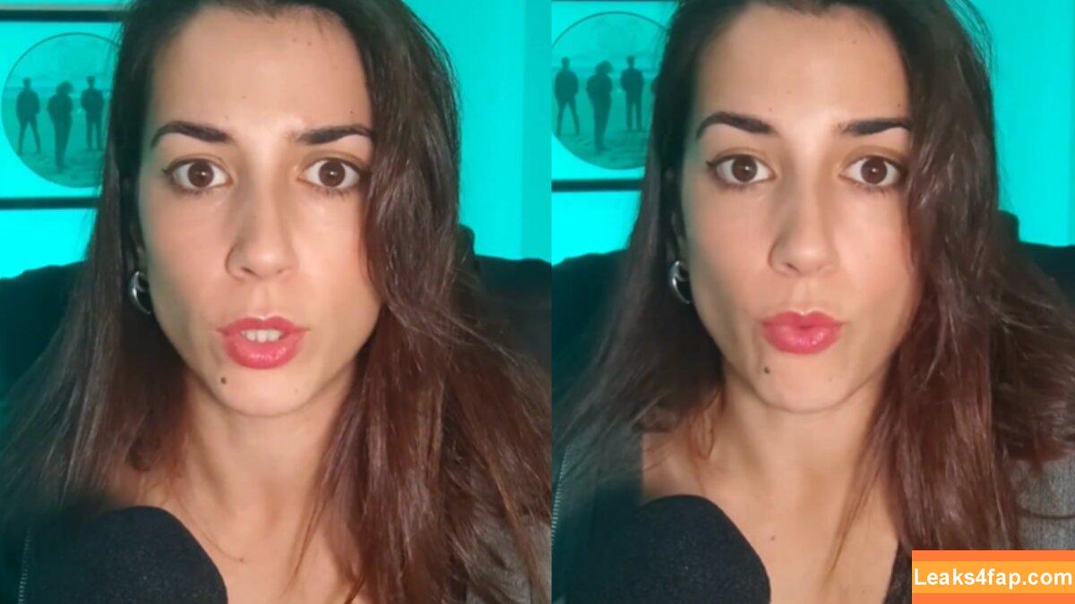 Rocío Vidal /  leaked photo photo #0006