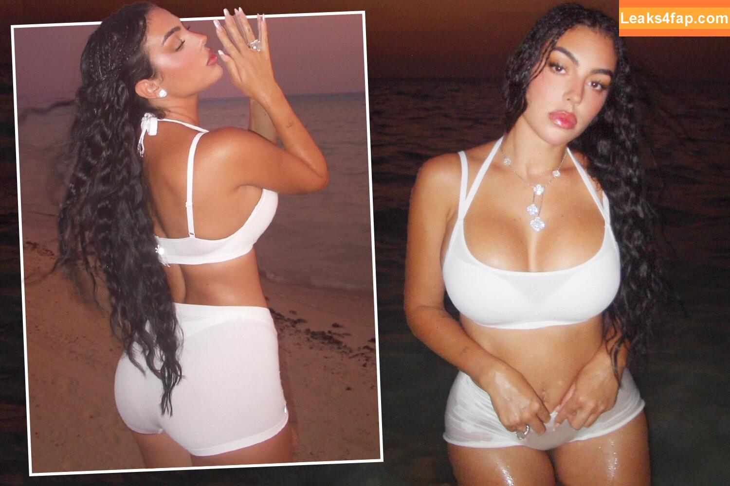 Rodriguez Georgina /  leaked photo photo #0012