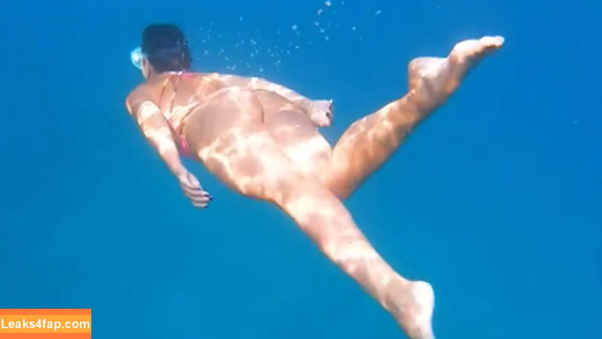 Rodriguez Georgina /  leaked photo photo #0013
