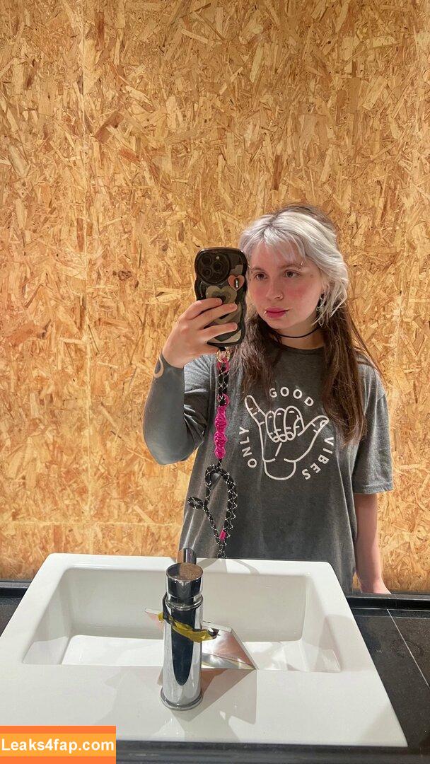 Rogue Anastasia / anastasiaaraccoon leaked photo photo #0001