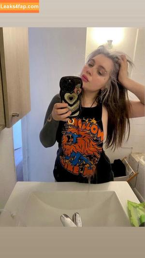 Rogue Anastasia photo #0002