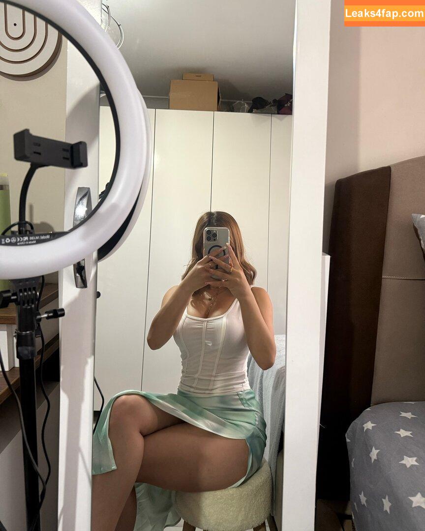 Rojda Argun / rojdaargunnnx leaked photo photo #0007