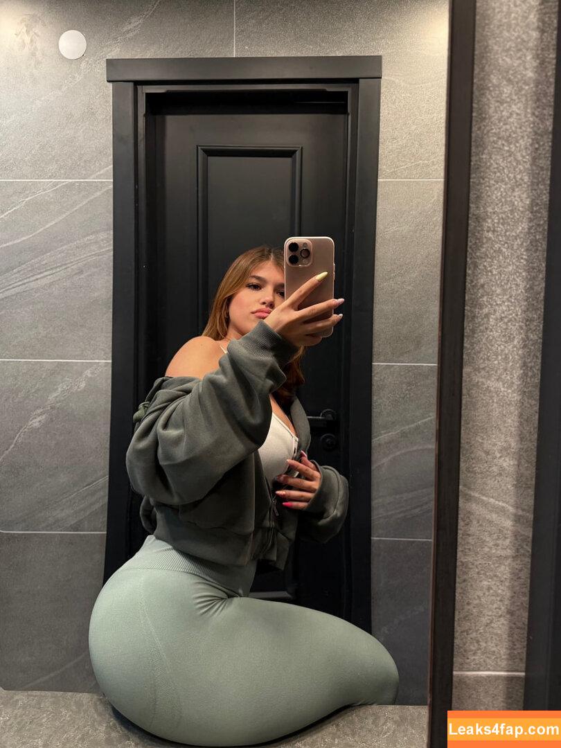 Rojda Argun / rojdaargunnnx leaked photo photo #0022