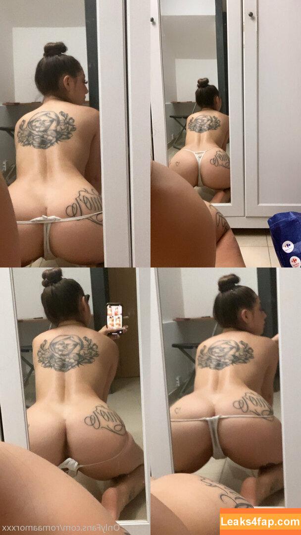 romaamorxxx / Roma Amor leaked photo photo #0092