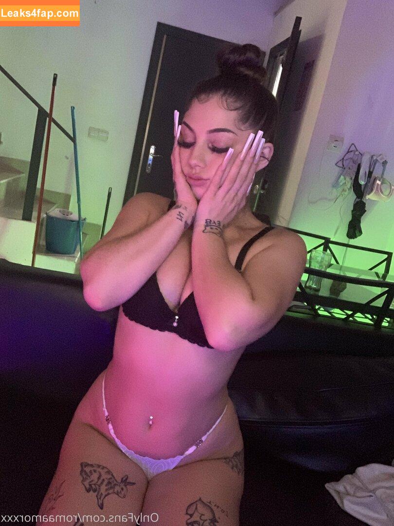 romaamorxxx / Roma Amor leaked photo photo #0096