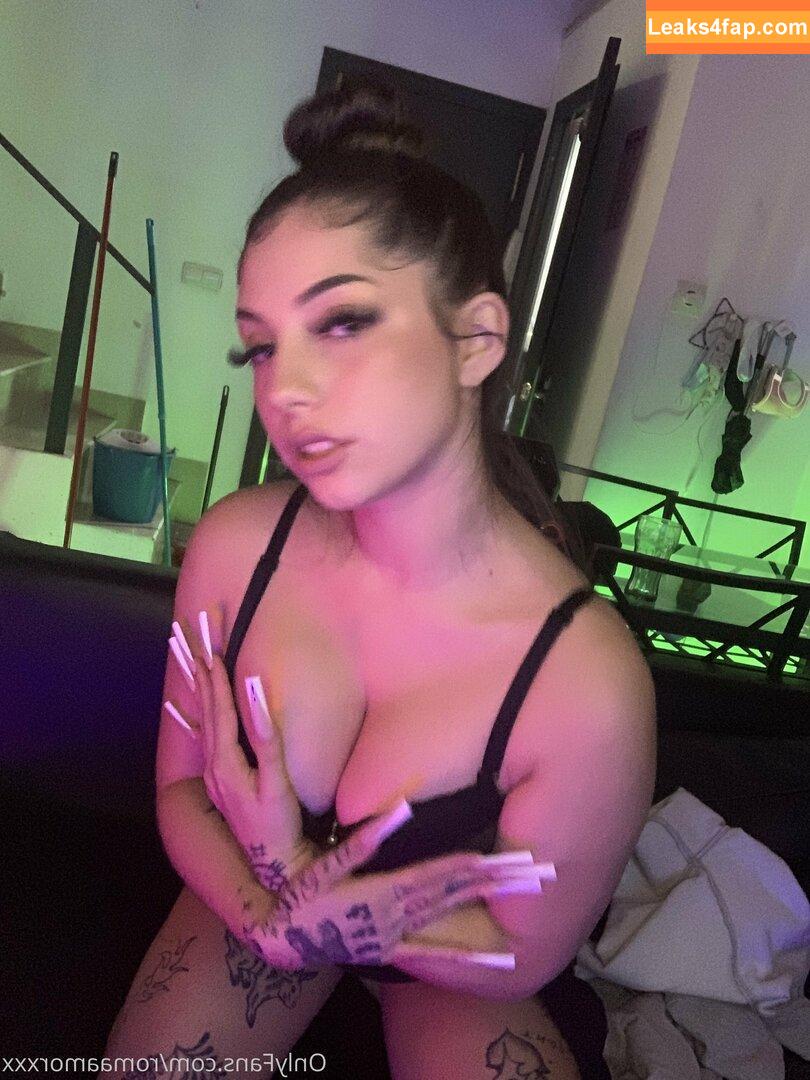 romaamorxxx / Roma Amor leaked photo photo #0097