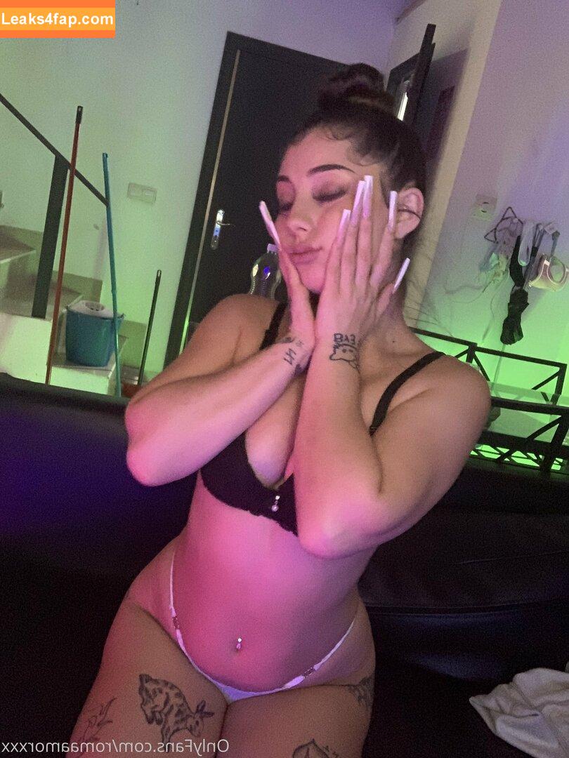 romaamorxxx / Roma Amor leaked photo photo #0098