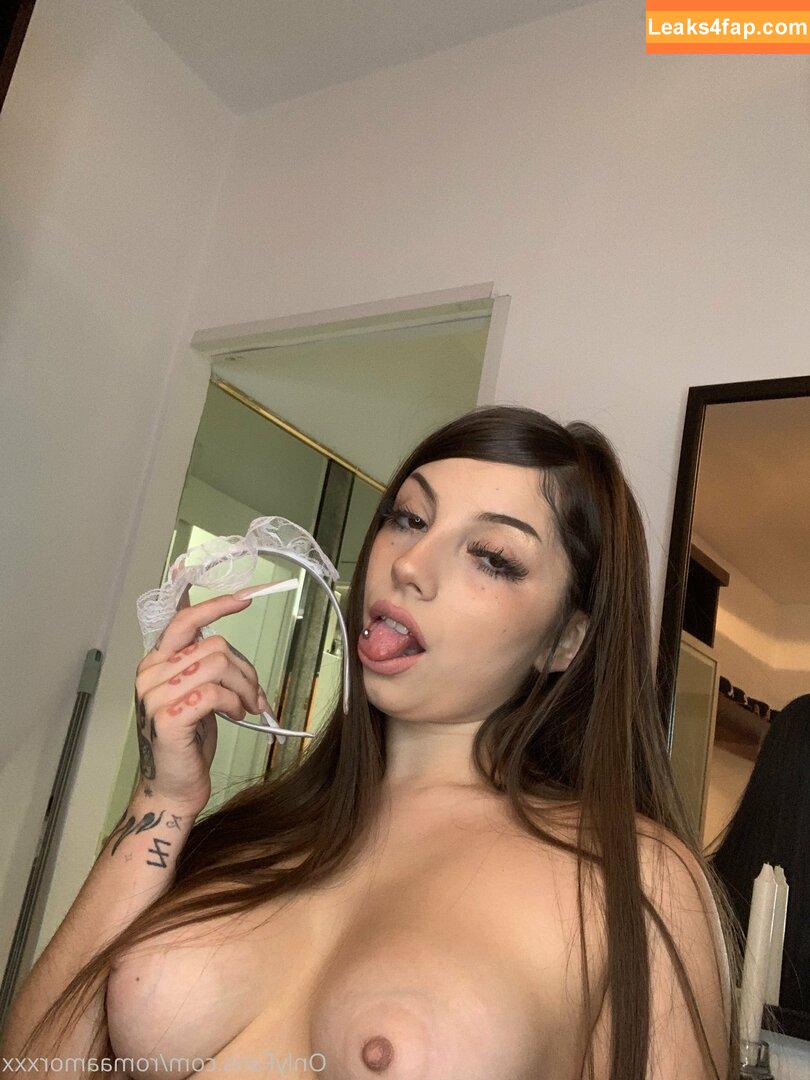 romaamorxxx / Roma Amor leaked photo photo #0189