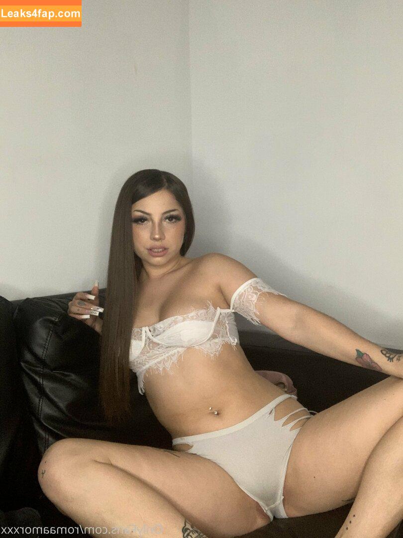 romaamorxxx / Roma Amor leaked photo photo #0231