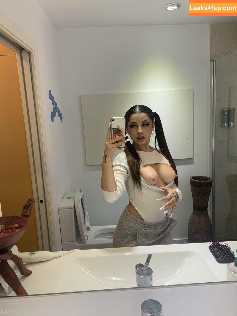 romaamorxxx / Roma Amor leaked photo photo #0251