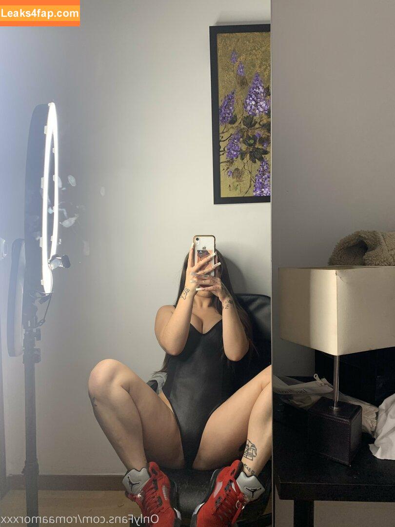 romaamorxxx / Roma Amor leaked photo photo #0279