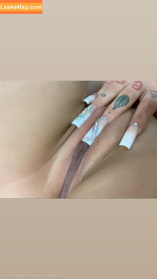 romaamorxxx / Roma Amor leaked photo photo #0291