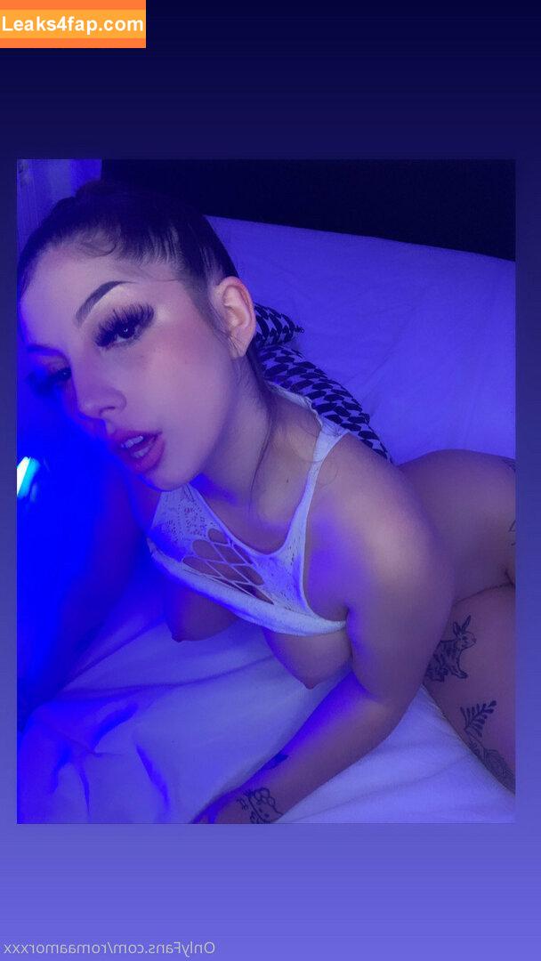 romaamorxxx / Roma Amor leaked photo photo #0298
