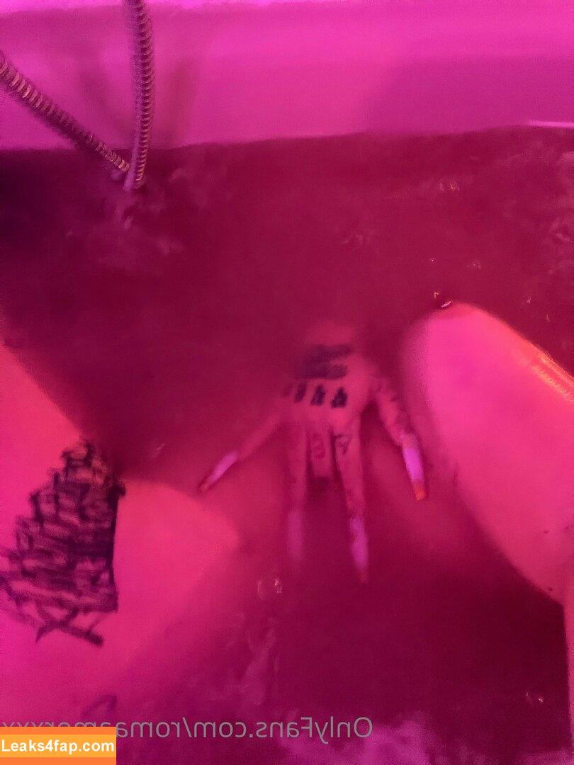 romaamorxxx / Roma Amor leaked photo photo #0455