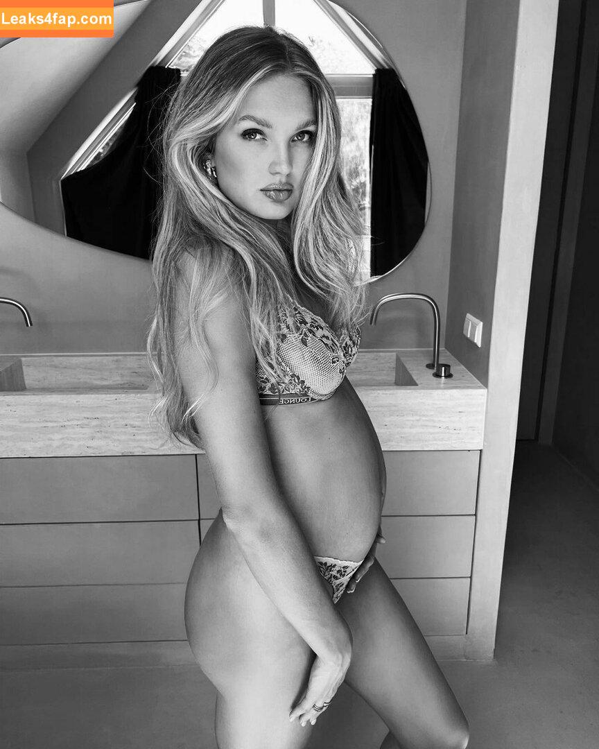 Romee Strijd / romeestrijd leaked photo photo #0016