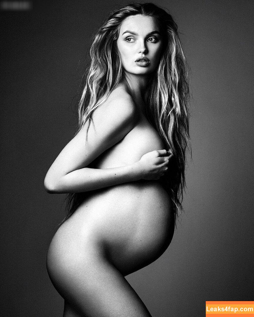 Romee Strijd / romeestrijd leaked photo photo #0034