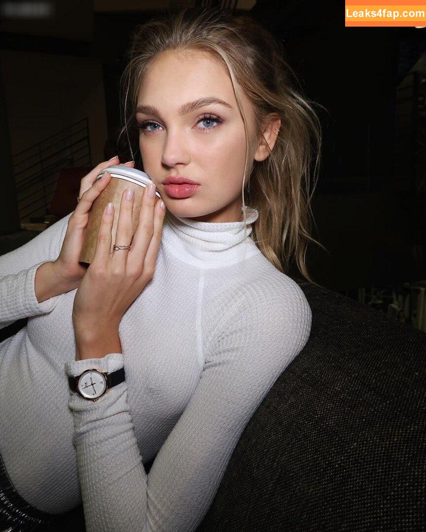 Romee Strijd / romeestrijd leaked photo photo #0059