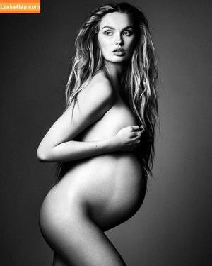 Romee Strijd photo #0101