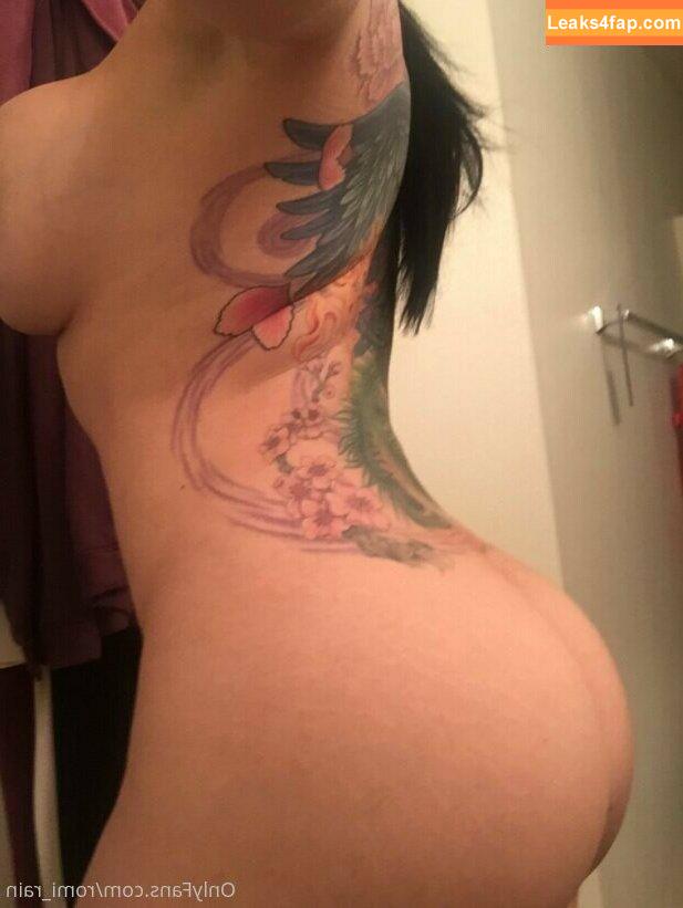 Romi Rain / romi_rain / romirain leaked photo photo #0096
