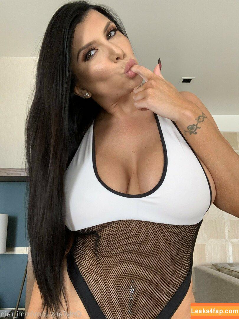 Romi Rain / romi_rain / romirain leaked photo photo #0100