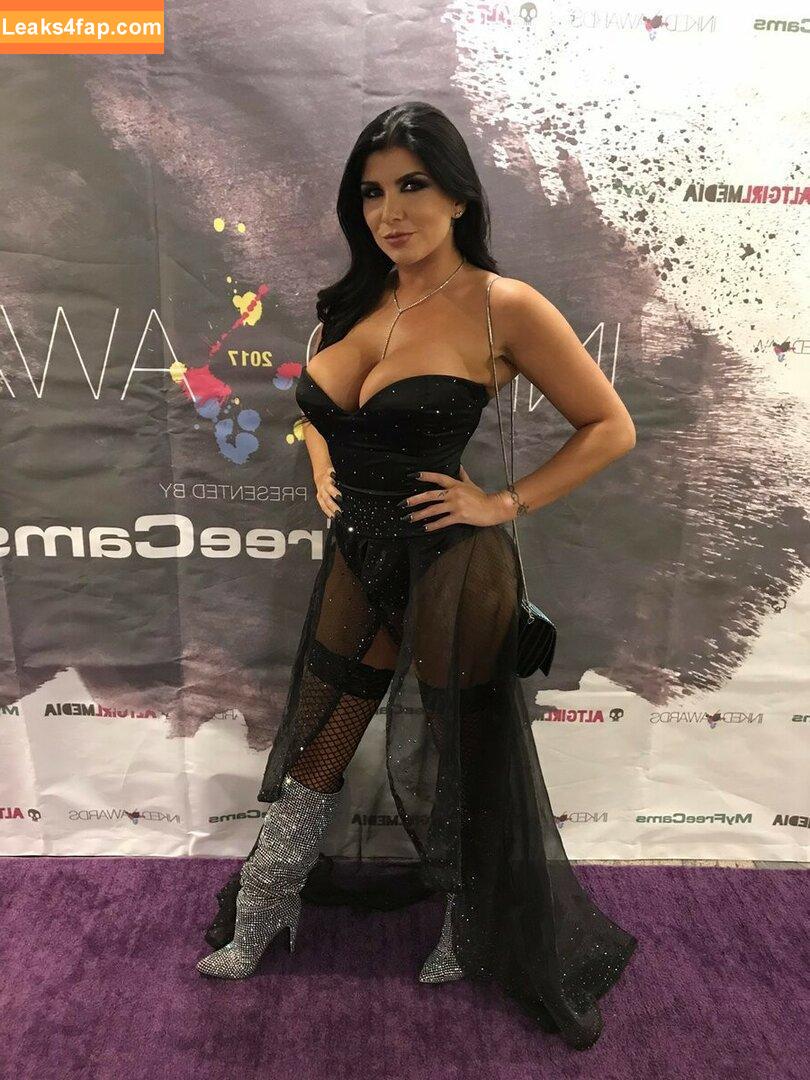 Romi Rain / romi_rain / romirain leaked photo photo #0174