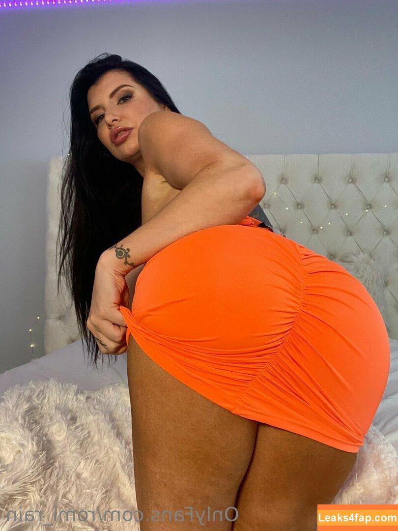 Romi Rain / romi_rain / romirain leaked photo photo #0229