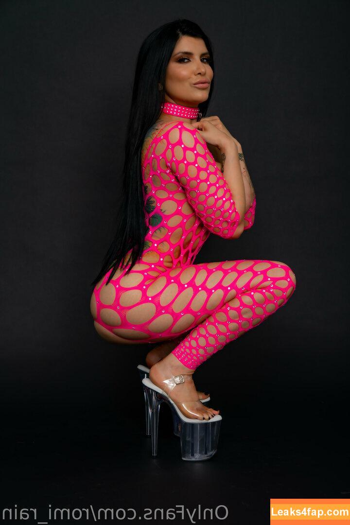 Romi Rain / romi_rain / romirain leaked photo photo #0235