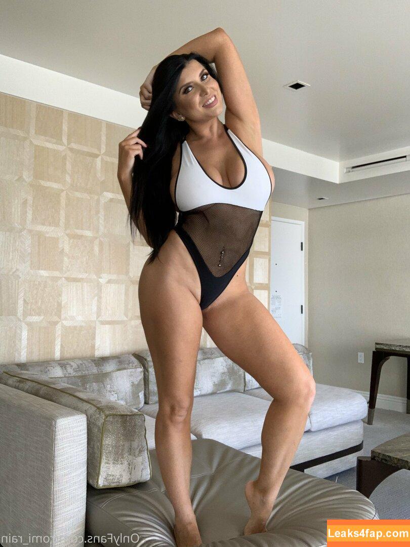 Romi Rain / romi_rain / romirain leaked photo photo #0247