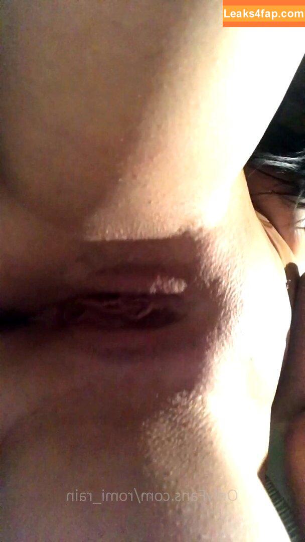 Romi Rain / romi_rain / romirain leaked photo photo #0258