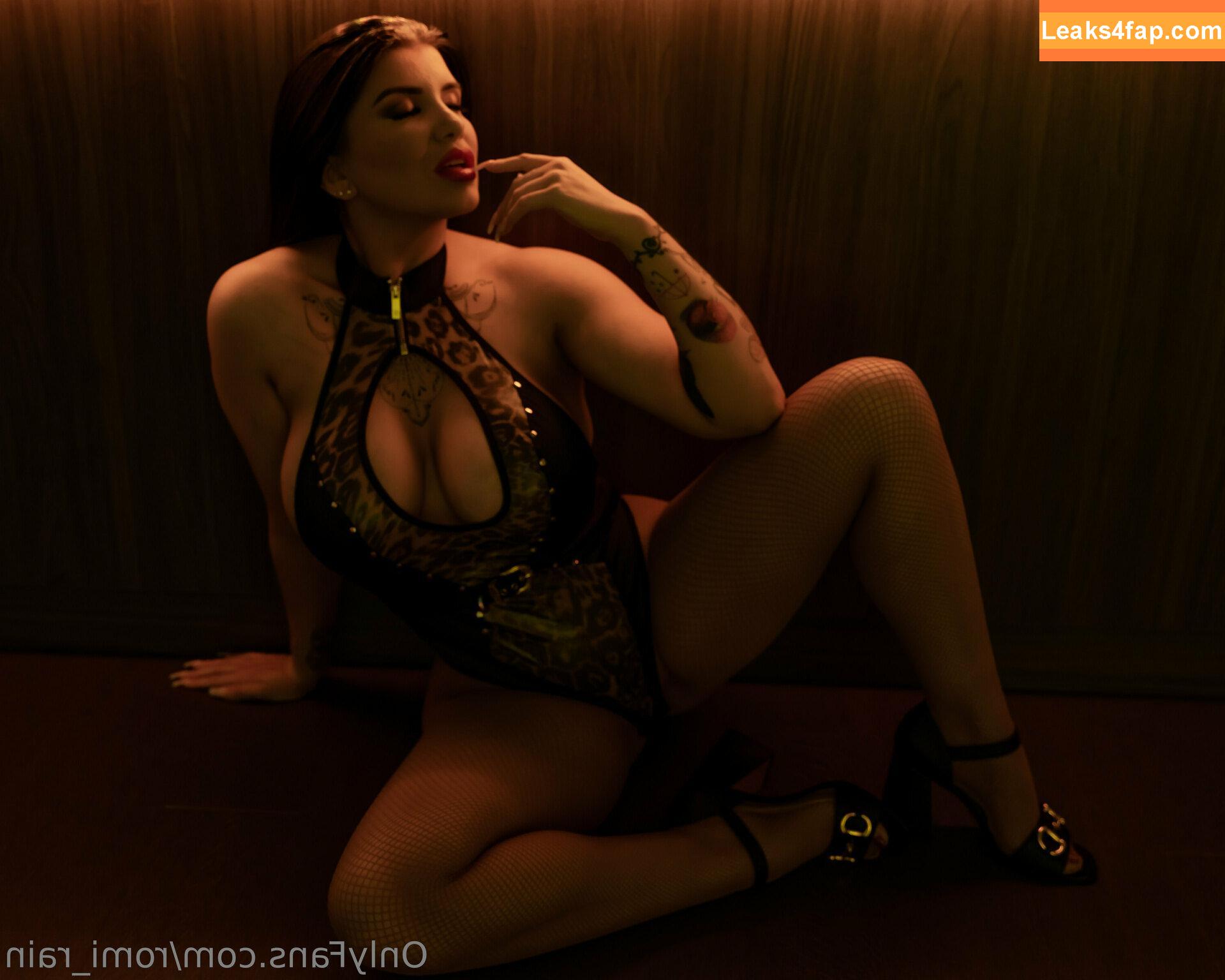 Romi Rain / romi_rain / romirain leaked photo photo #0340