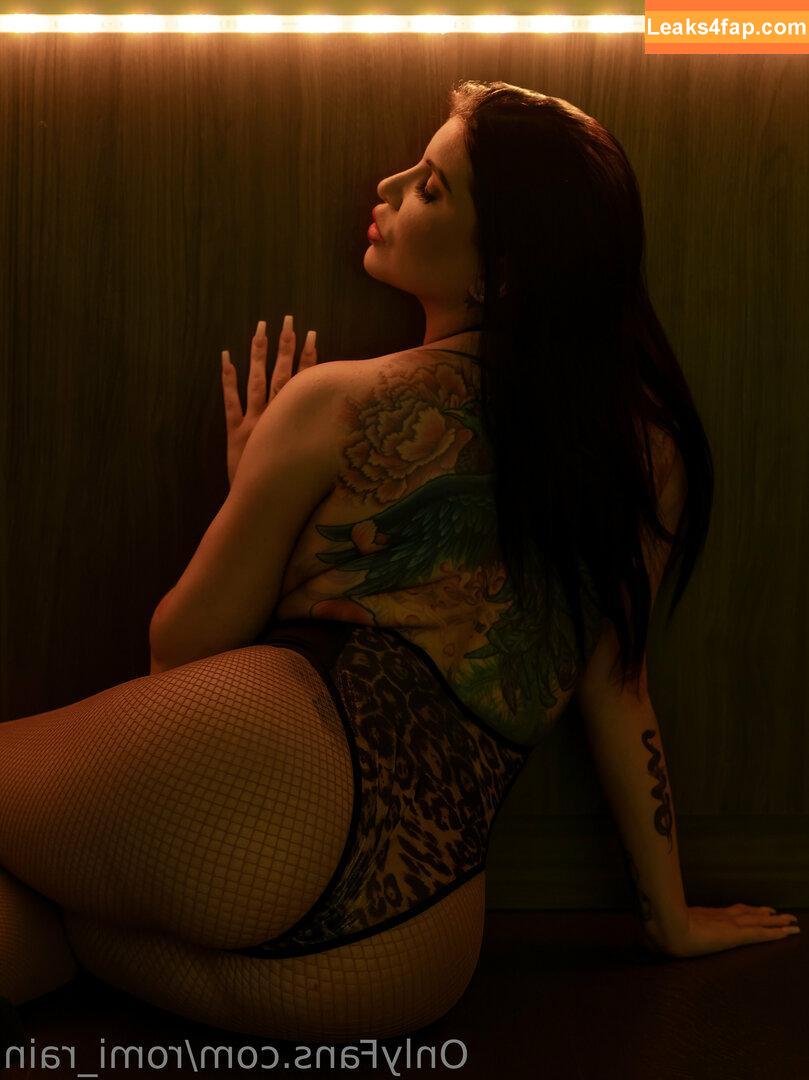 Romi Rain / romi_rain / romirain leaked photo photo #0357