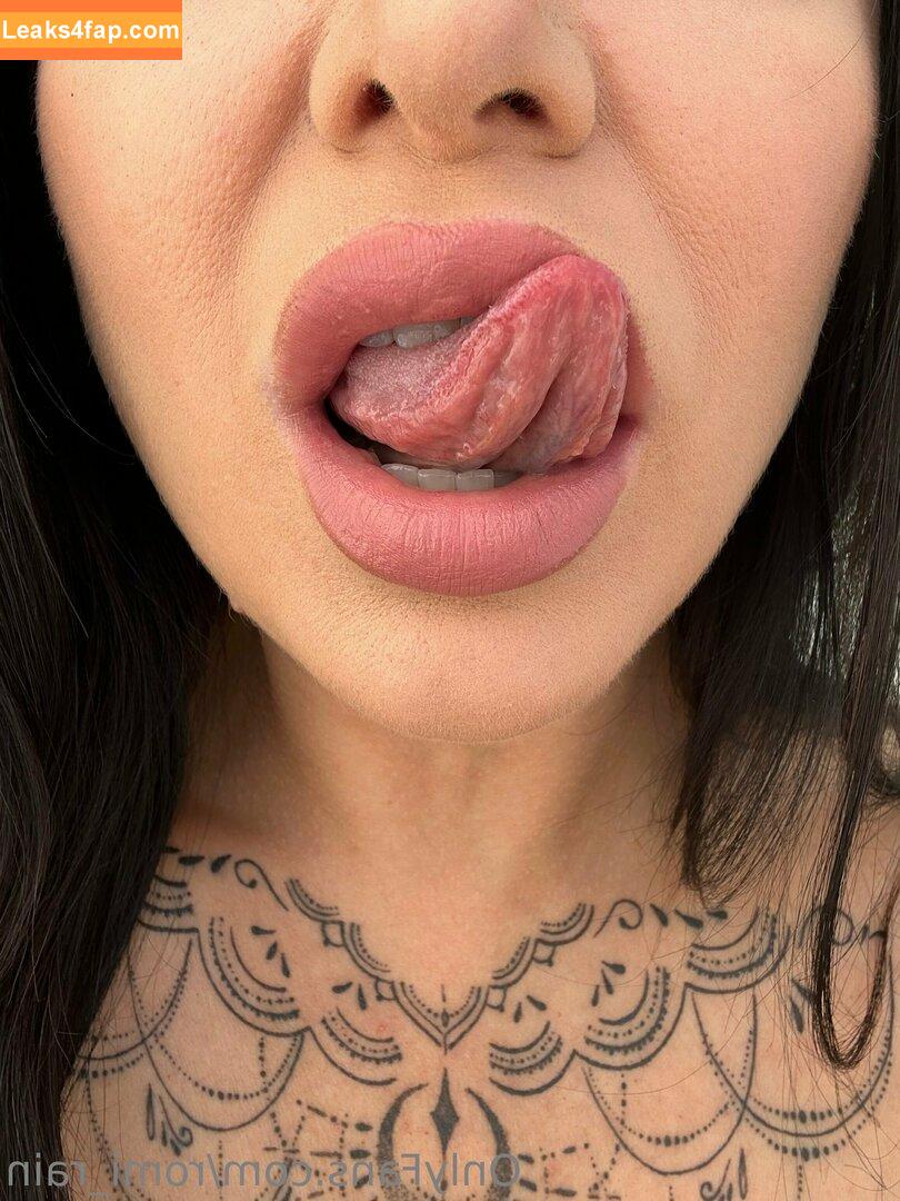 Romi Rain / romi_rain / romirain leaked photo photo #0361