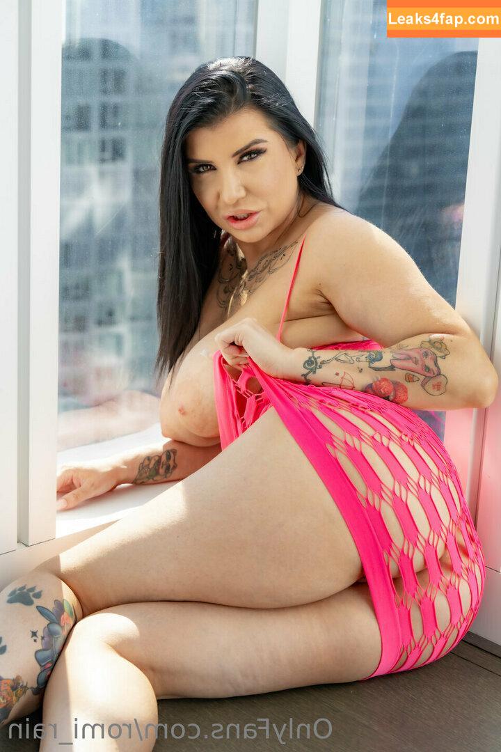 Romi Rain / romi_rain / romirain leaked photo photo #0374