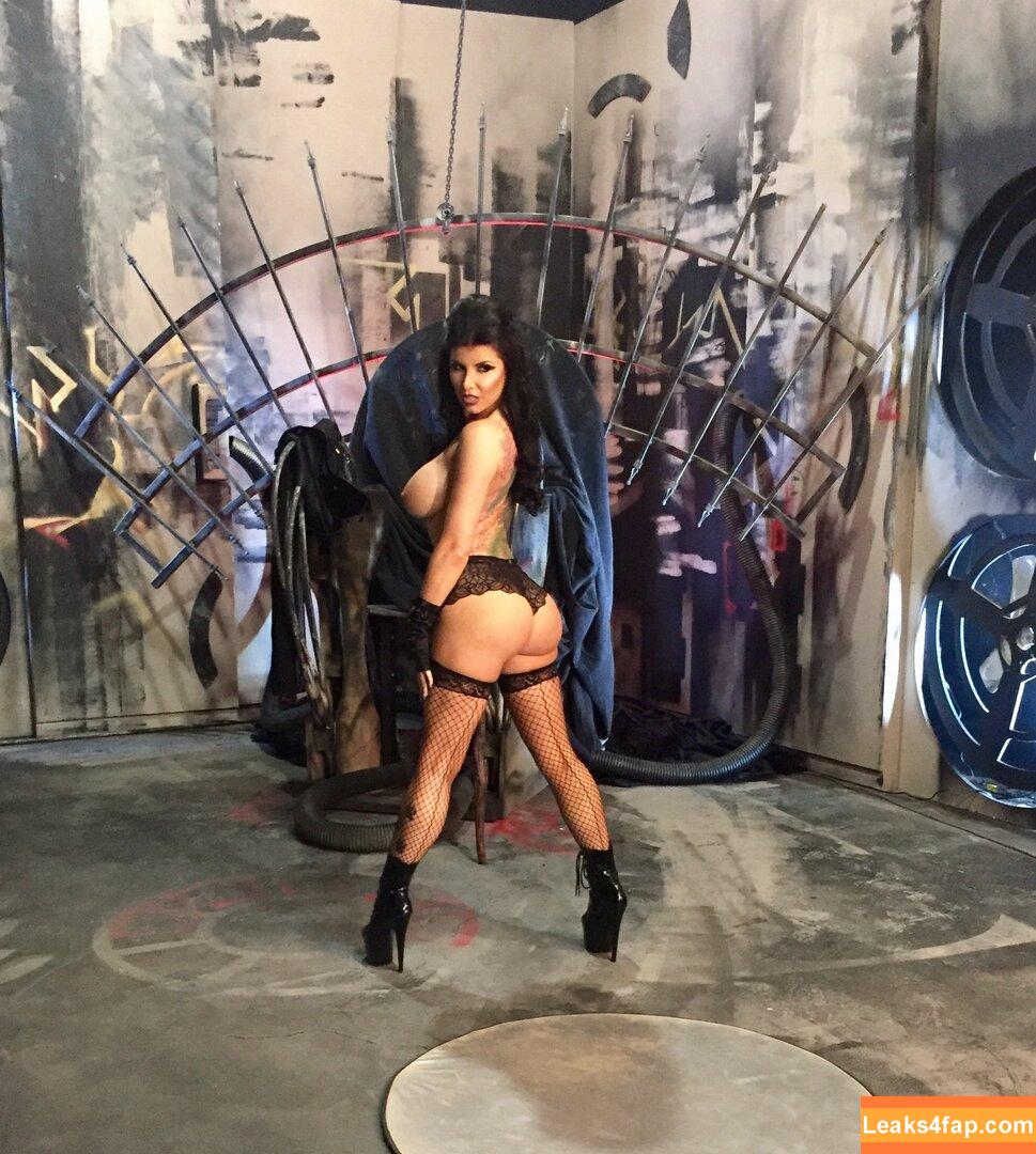 Romi Rain / romi_rain / romirain leaked photo photo #0412