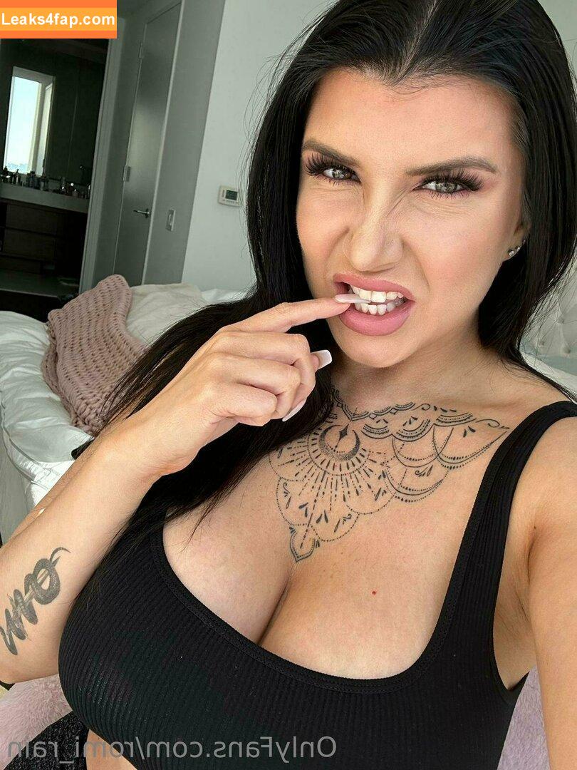 Romi Rain / romi_rain / romirain leaked photo photo #0426