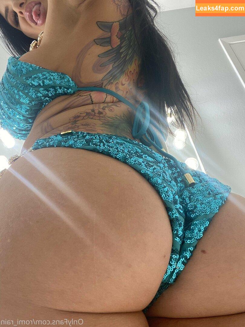 Romi Rain / romi_rain / romirain leaked photo photo #0441