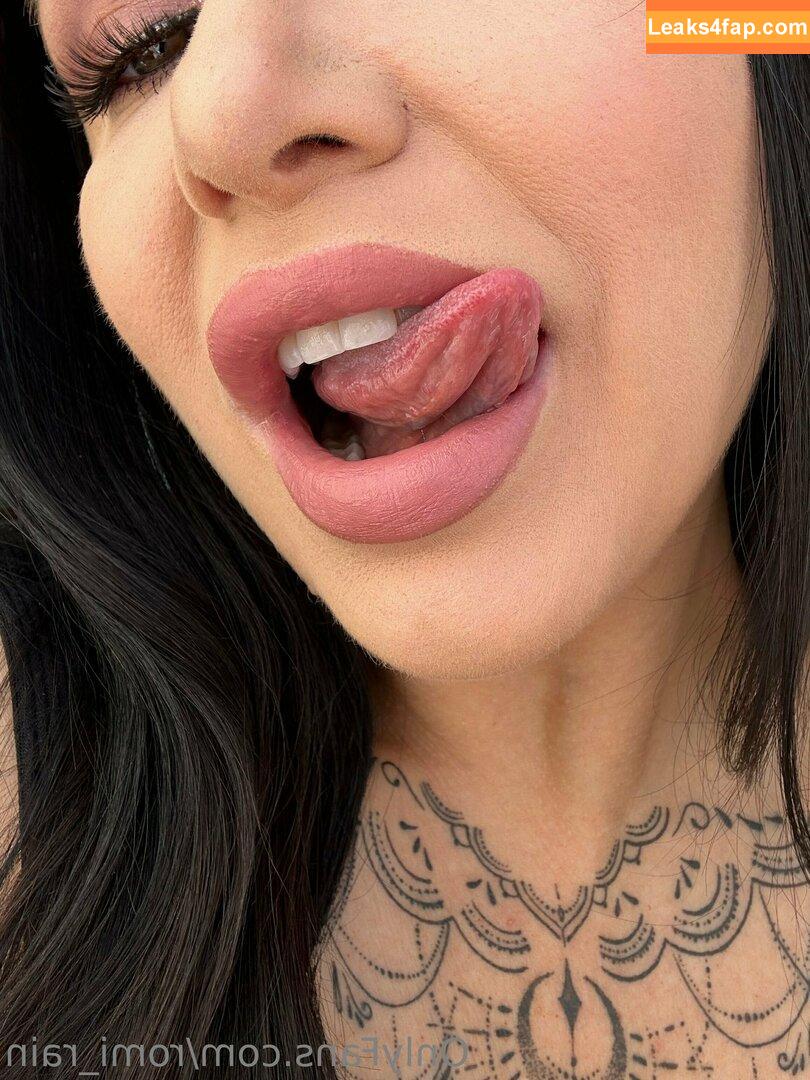 Romi Rain / romi_rain / romirain leaked photo photo #0450