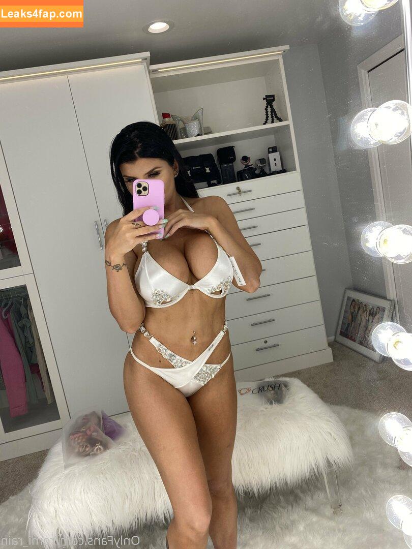 Romi Rain / romi_rain / romirain leaked photo photo #0455