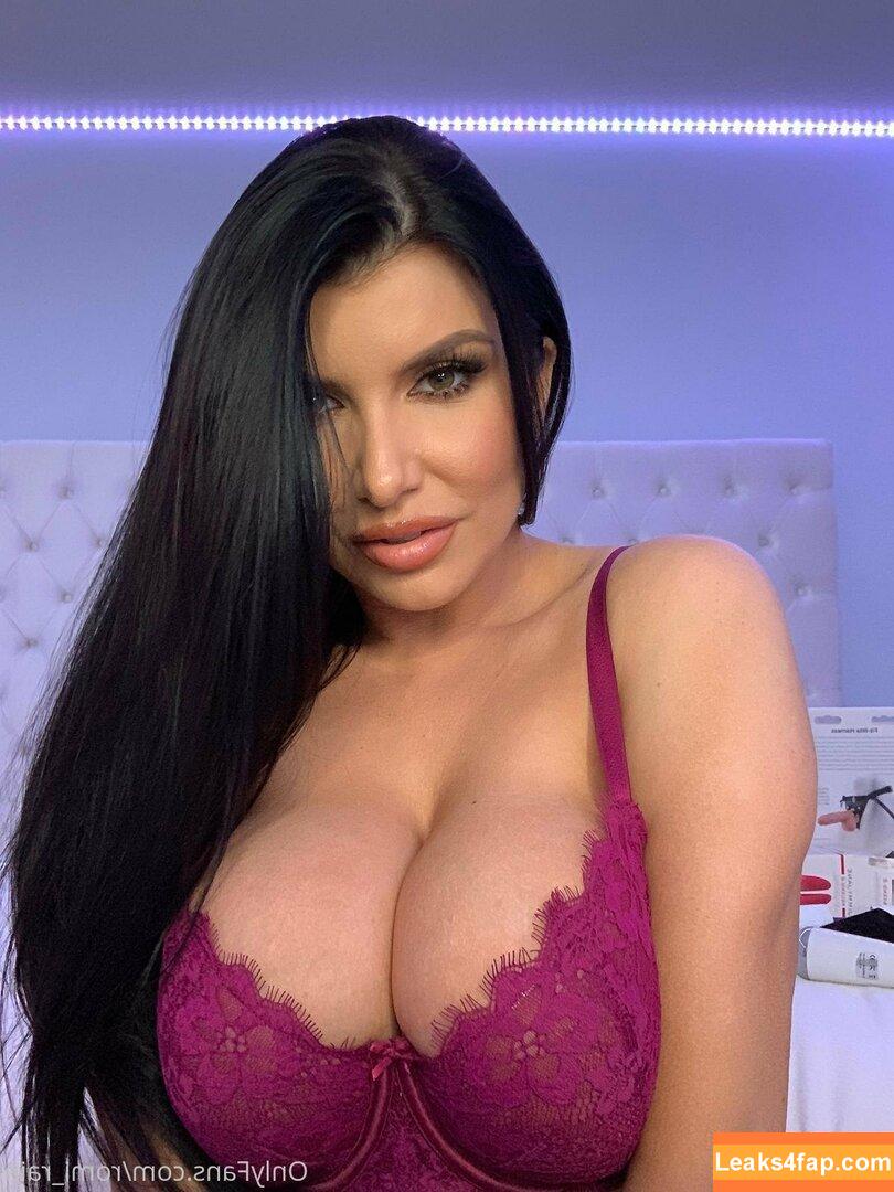 Romi Rain / romi_rain / romirain leaked photo photo #0461