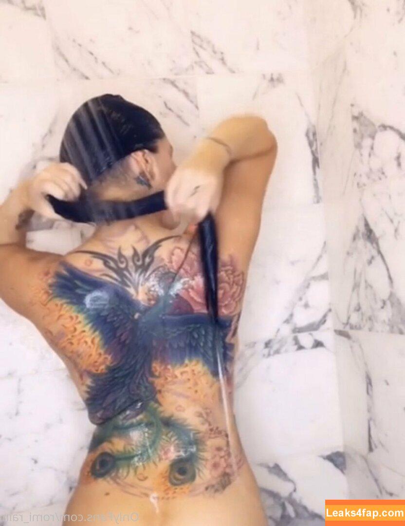 Romi Rain / romi_rain / romirain leaked photo photo #0530