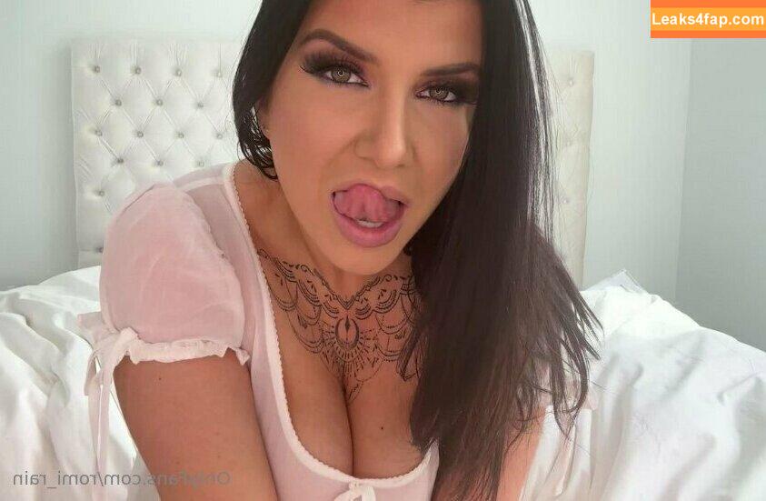 Romi Rain / romi_rain / romirain leaked photo photo #0531